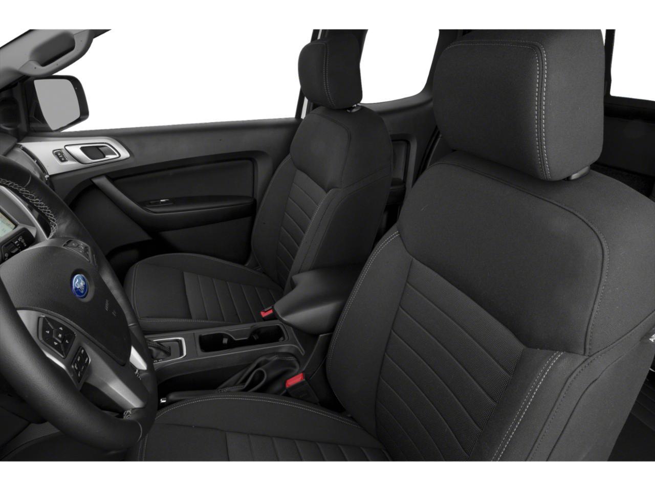 2020 Ford Ranger XL SuperCrew 2WD San Antonio TX