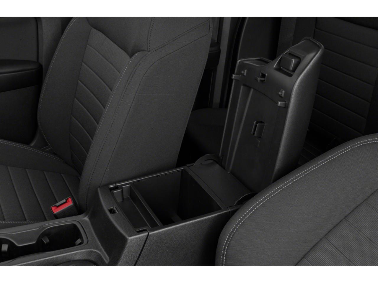 2020 Ford Ranger XL SuperCrew 2WD San Antonio TX