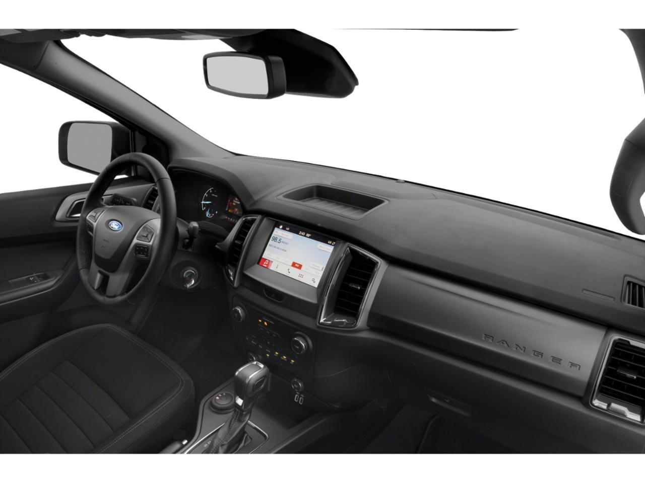 2020 Ford Ranger XL SuperCrew 2WD San Antonio TX