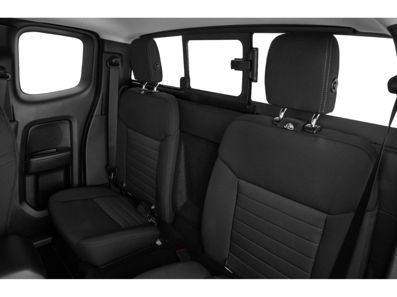 2020 Ford Ranger XL SuperCrew 2WD San Antonio TX