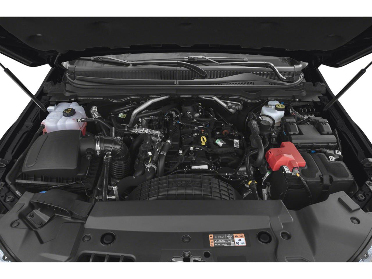 2020 Ford Ranger XL Carbondale IL