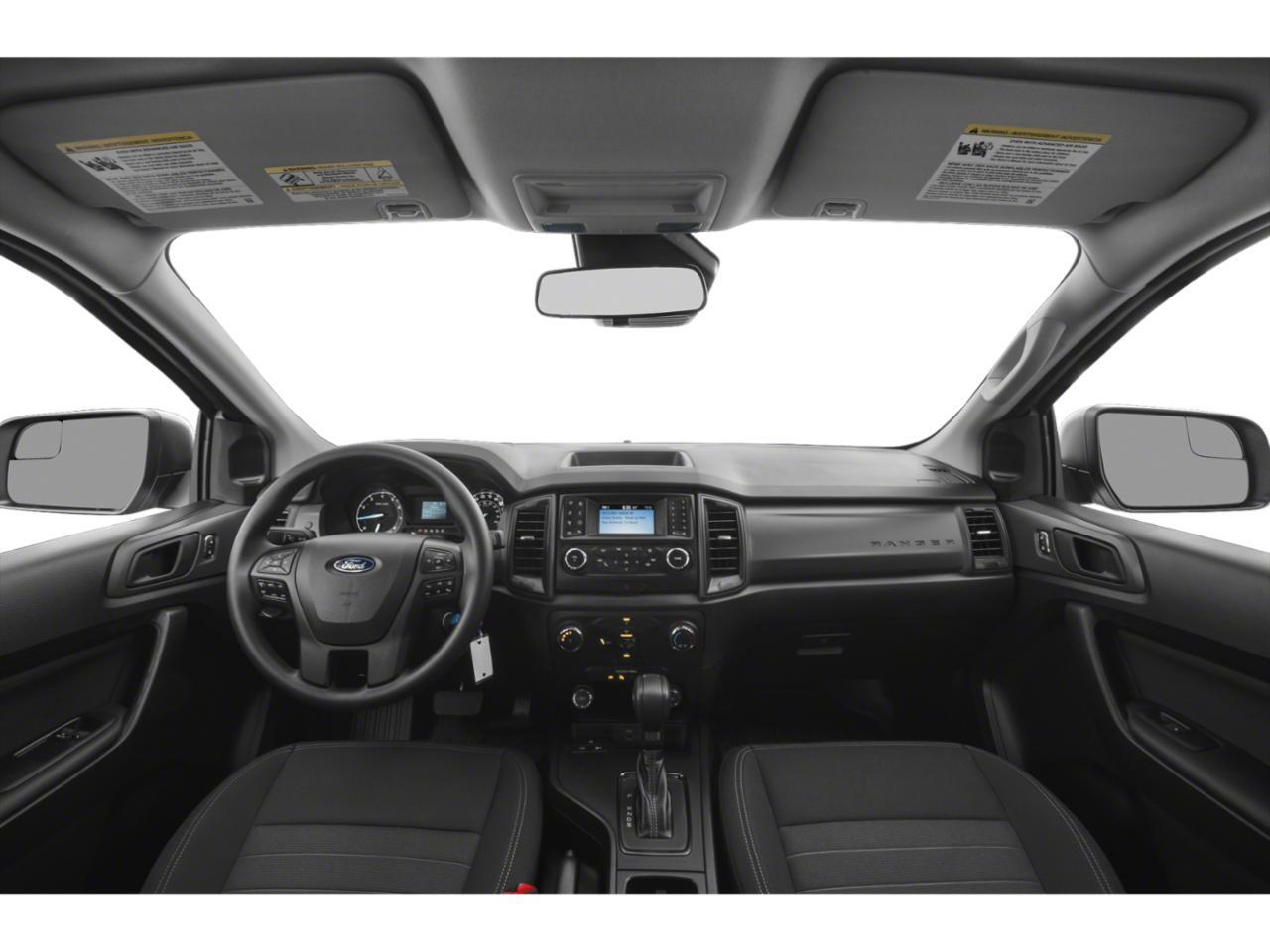 2020 Ford Ranger XL Carbondale IL