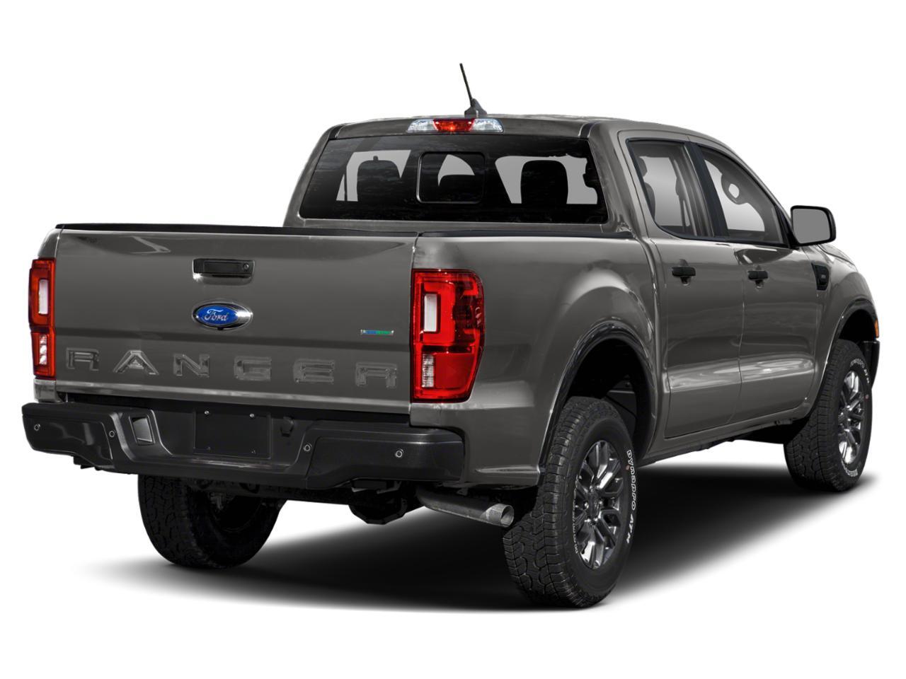 2020 Ford Ranger XLT Uvalde TX