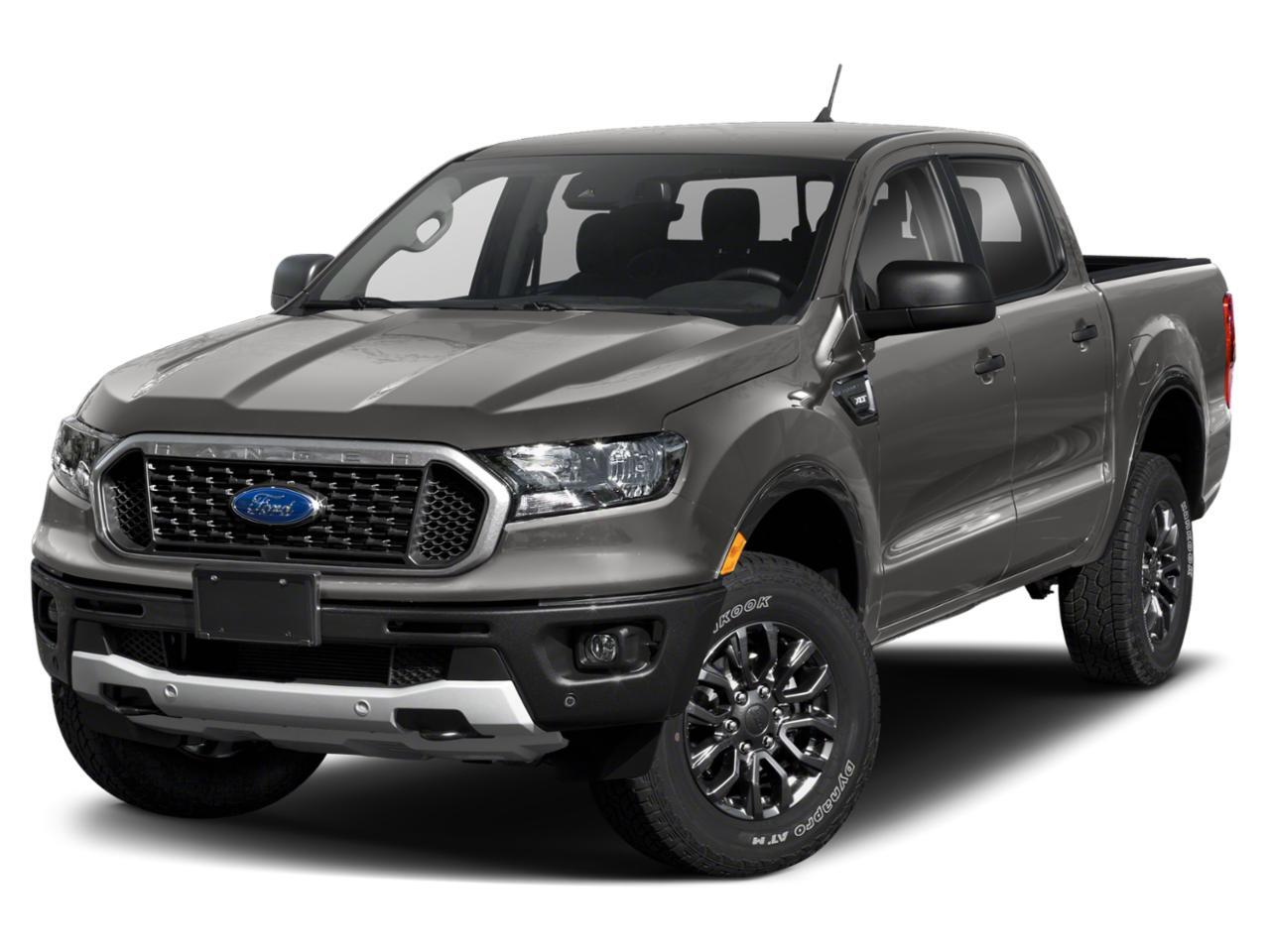 2020 Ford Ranger XLT Cooperstown NY