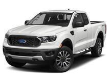 2020 Ford Ranger XLT South Burlington VT 2020 Ford Ranger XLT South Burlington VT