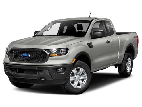 2020 Ford Ranger XLT Tampa FL 2020 Ford Ranger XLT Tampa FL