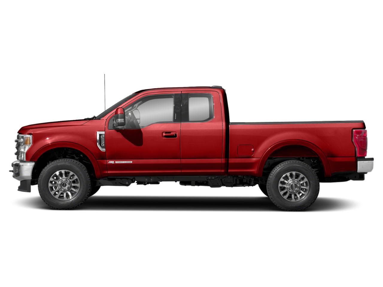 2020 Ford Super Duty F-250 SRW LARIAT Edmonton AB