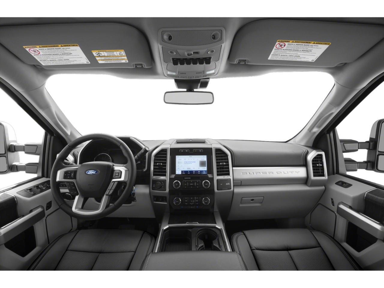 2020 Ford Super Duty F-250 SRW LARIAT Edmonton AB