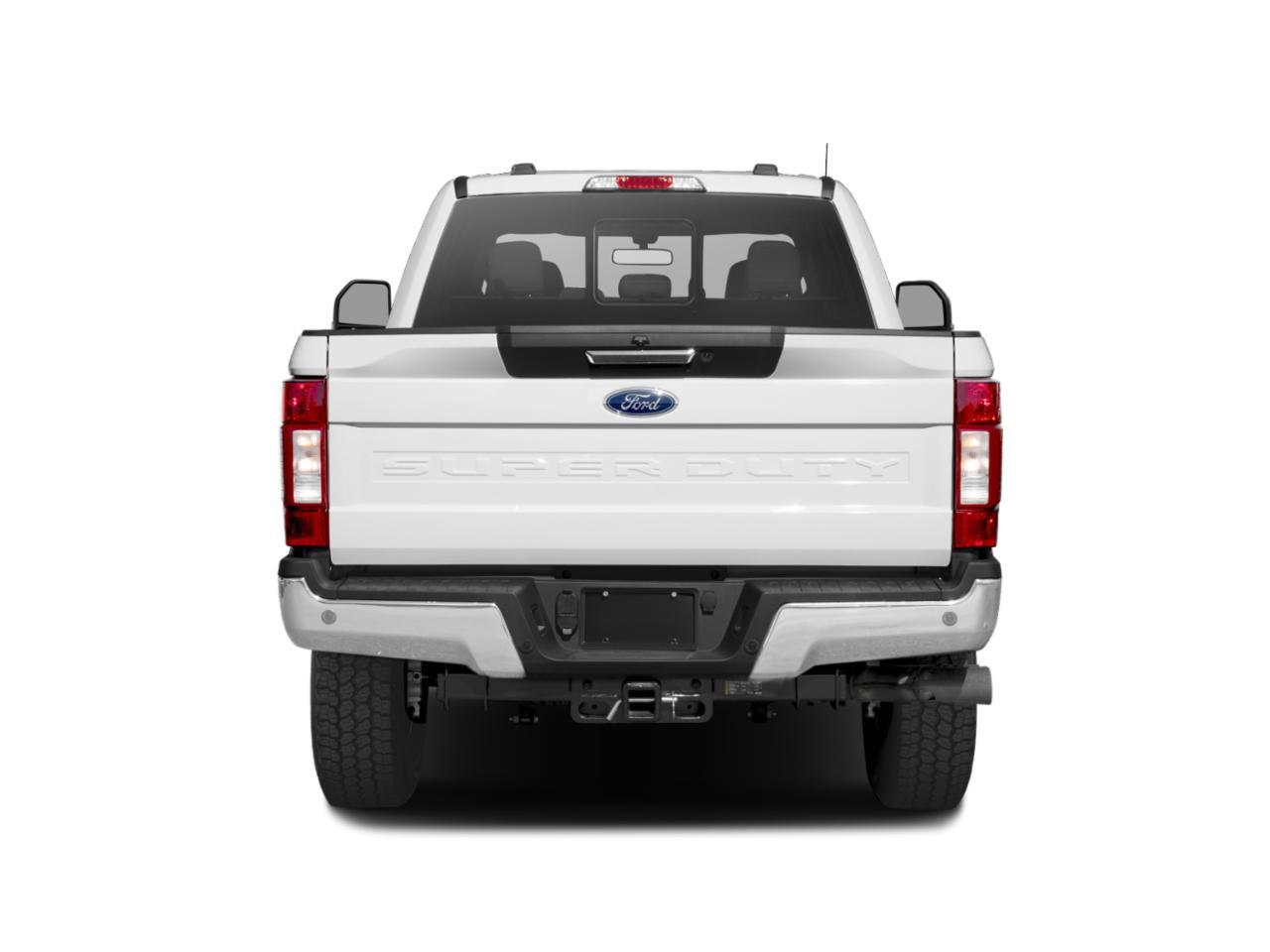 2020 Ford Super Duty F-250 SRW LARIAT Edmonton AB