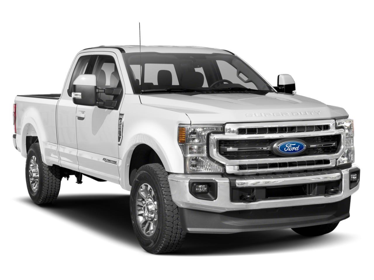2020 Ford Super Duty F-250 SRW LARIAT Edmonton AB