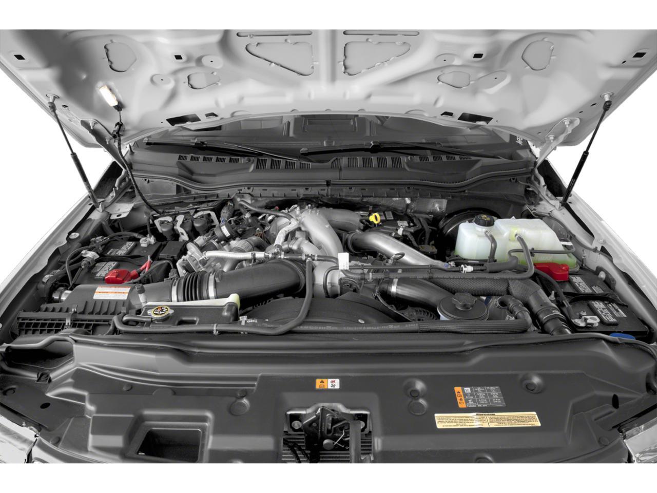 2020 Ford Super Duty F-250 SRW LARIAT Edmonton AB