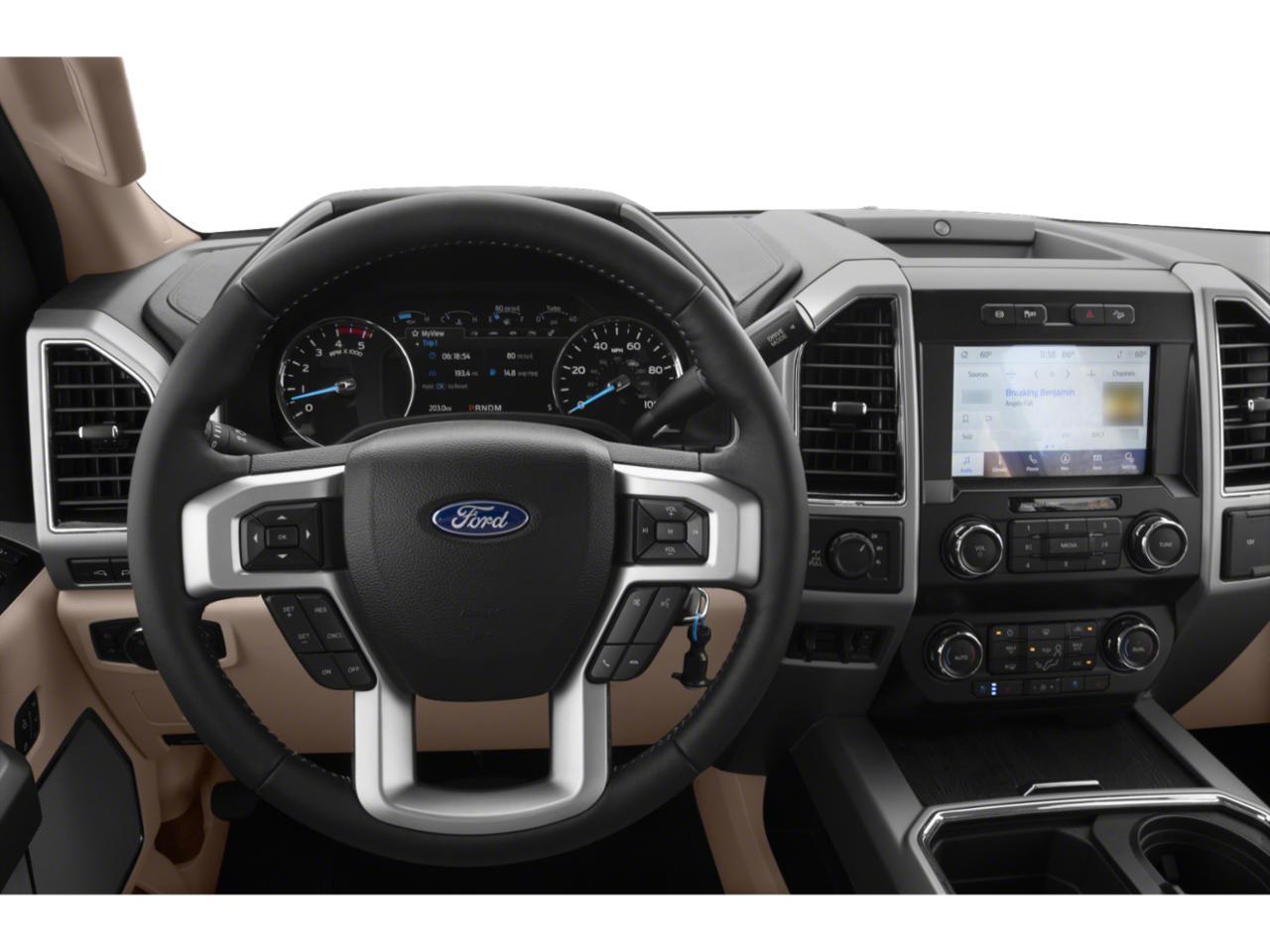 2020 Ford Super Duty F-250 SRW LARIAT Edmonton AB