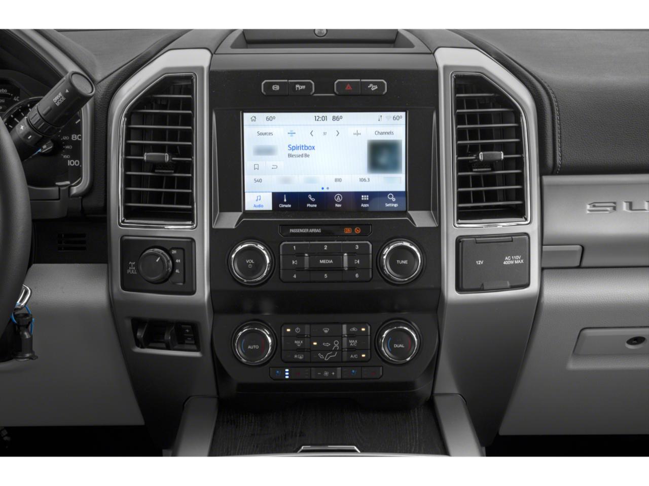 2020 Ford Super Duty F-250 SRW LARIAT Edmonton AB