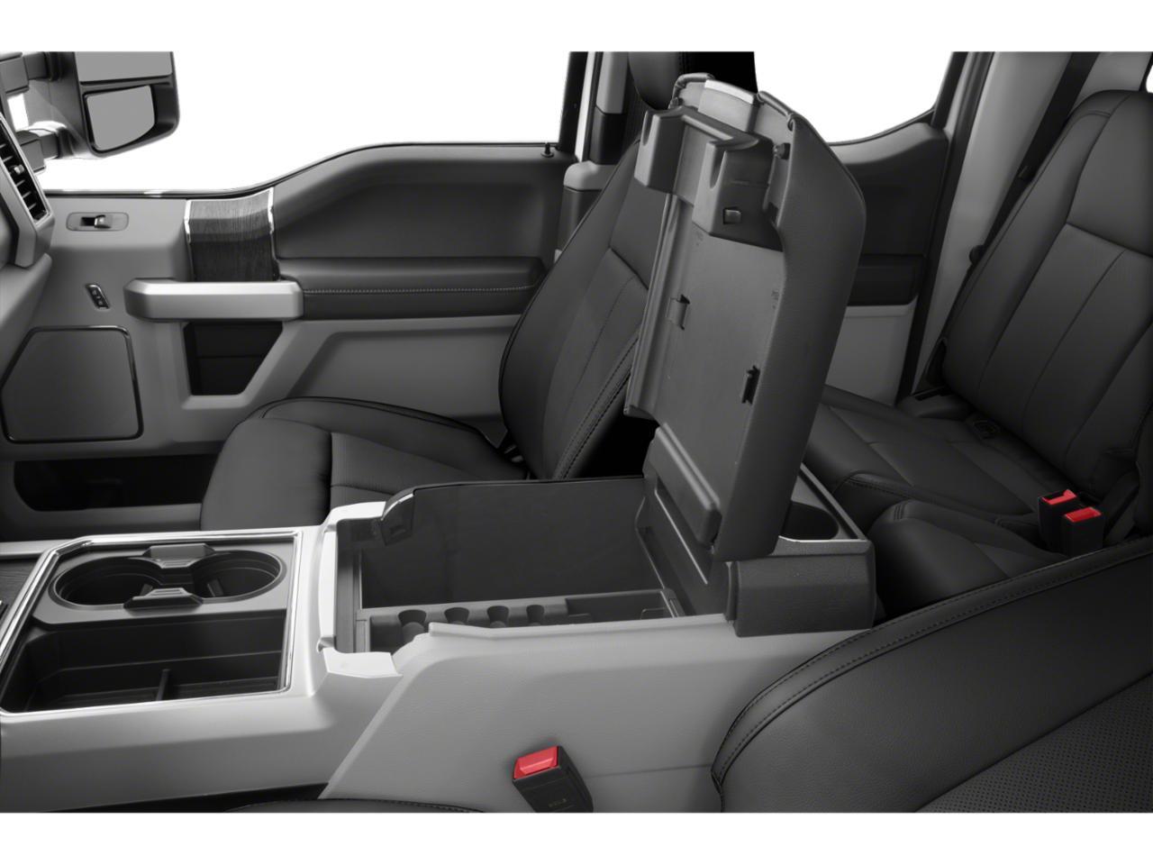 2020 Ford Super Duty F-250 SRW LARIAT Edmonton AB