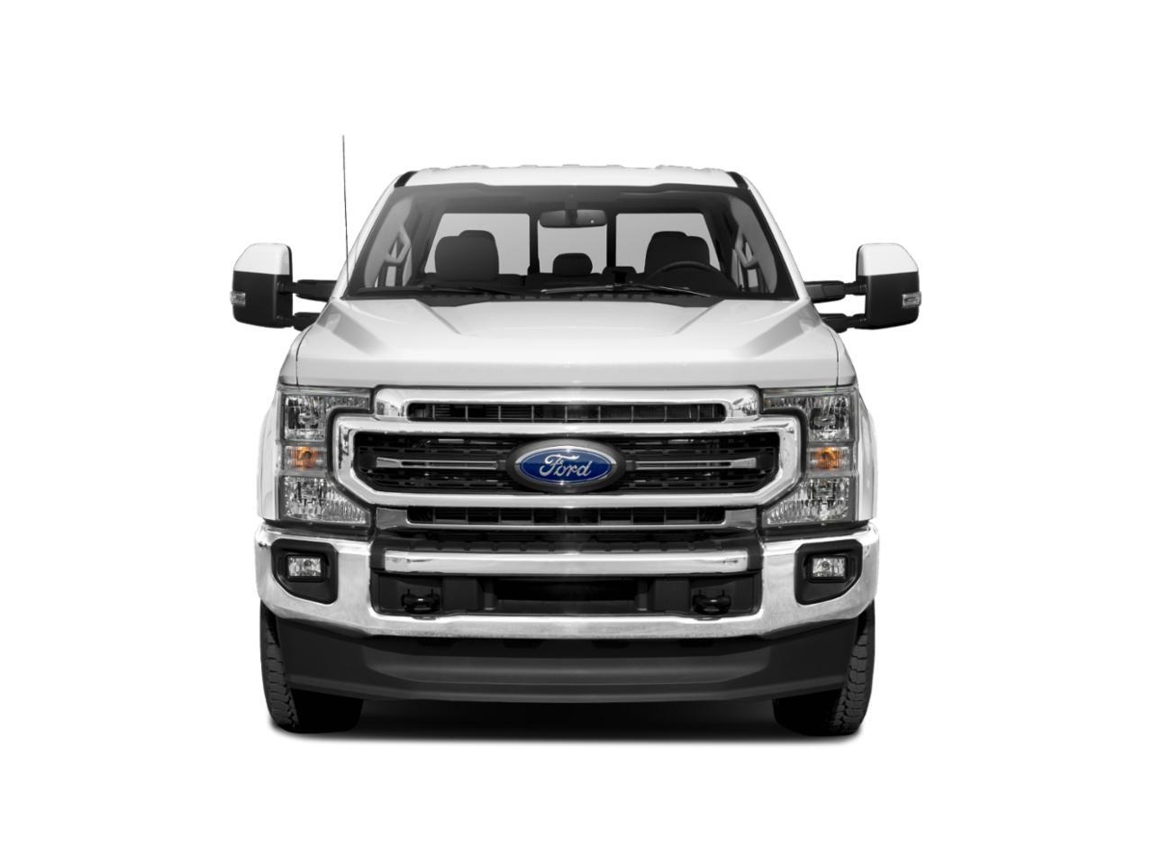2020 Ford Super Duty F-250 SRW LARIAT Edmonton AB