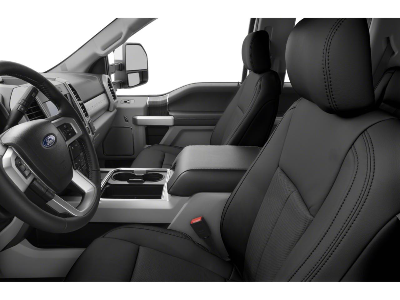 2020 Ford Super Duty F-250 SRW LARIAT Edmonton AB