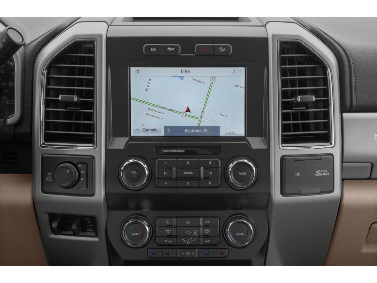 2020 Ford Super Duty F-250 SRW LARIAT Edmonton AB