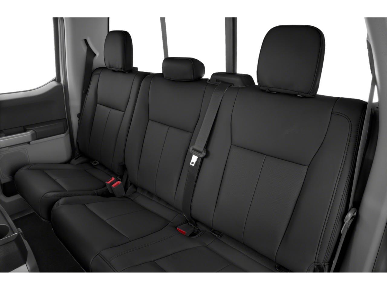 2020 Ford Super Duty F-250 SRW LARIAT Edmonton AB
