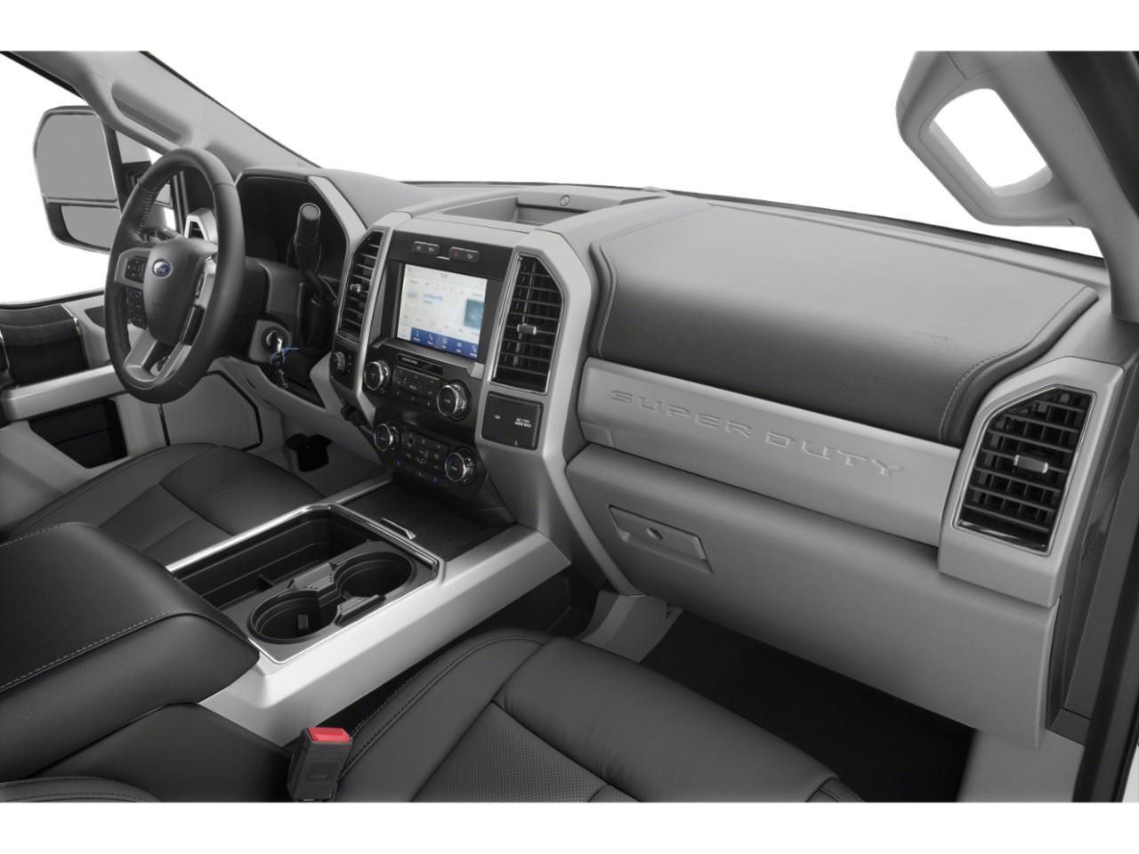 2020 Ford Super Duty F-250 SRW LARIAT Edmonton AB
