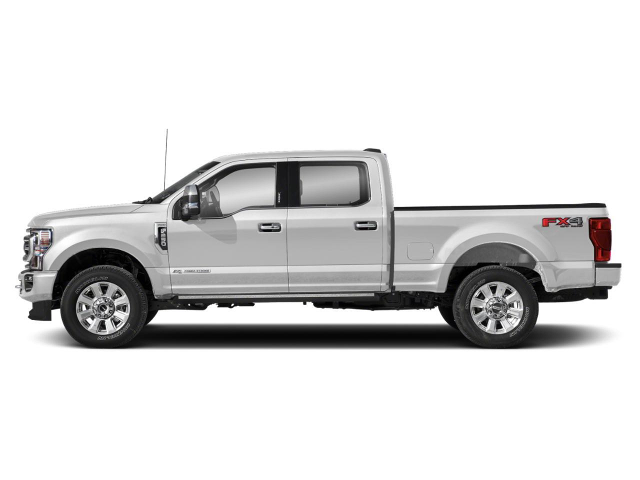 2020 Ford Super Duty F-250 SRW Platinum Grand Junction CO