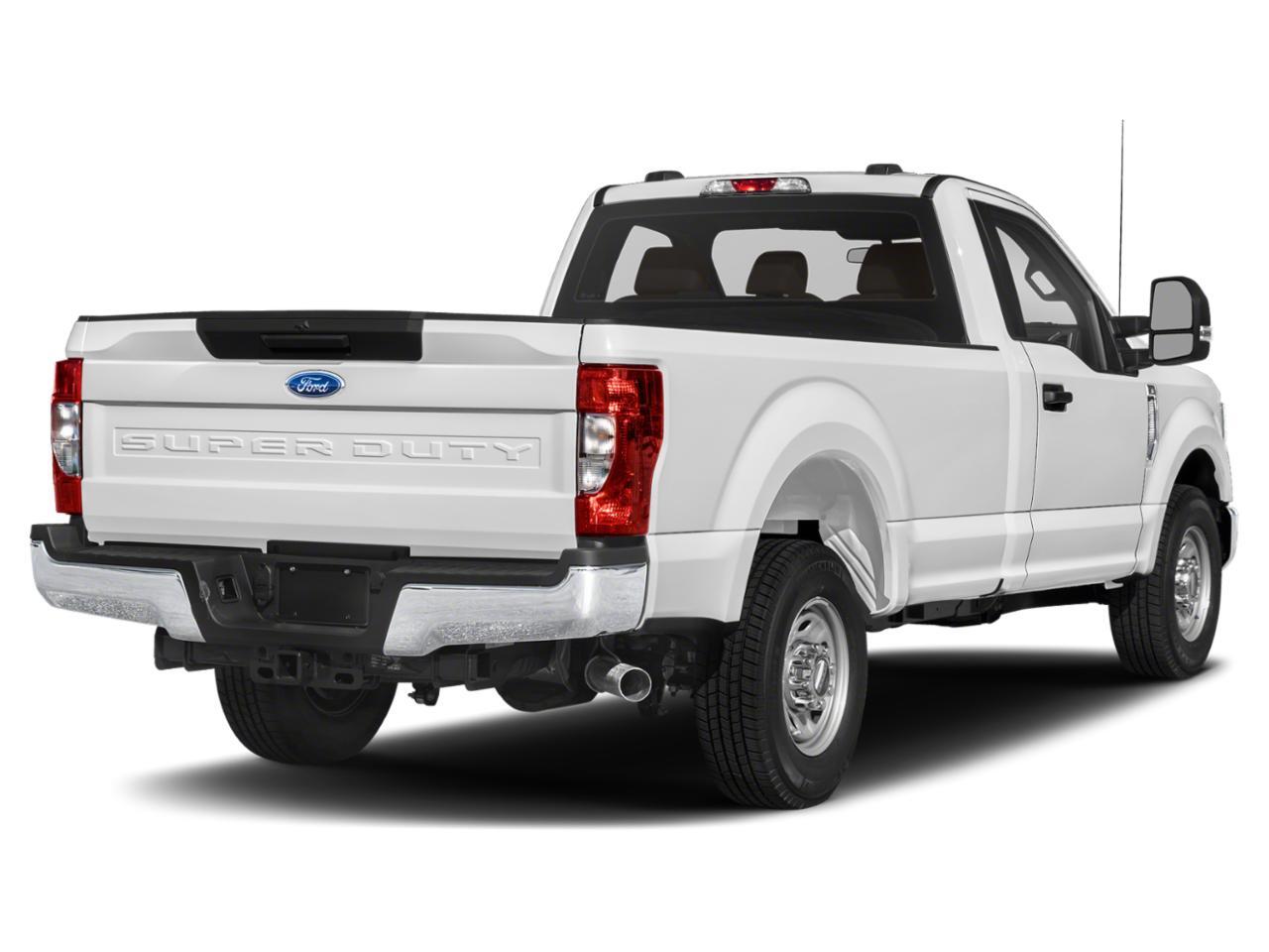 2020 Ford Super Duty F-250 SRW XL Owego NY