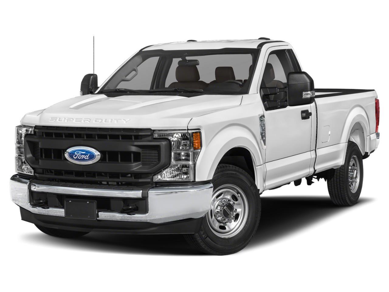 2020 Ford Super Duty F-250 SRW XL Owego NY