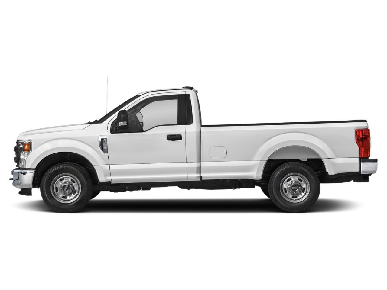 2020 Ford Super Duty F-250 SRW XL Owego NY