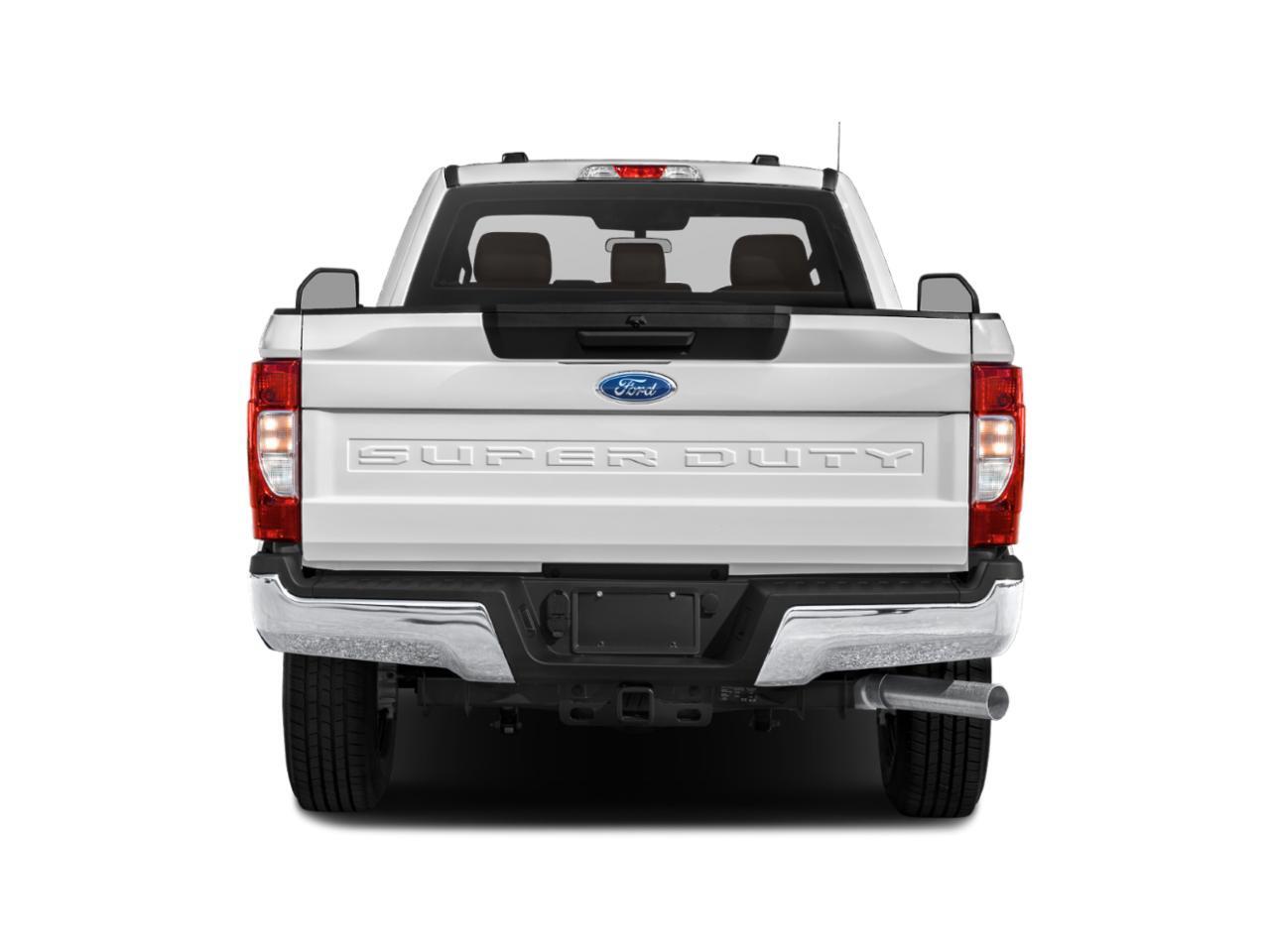 2020 Ford Super Duty F-250 SRW XL Owego NY