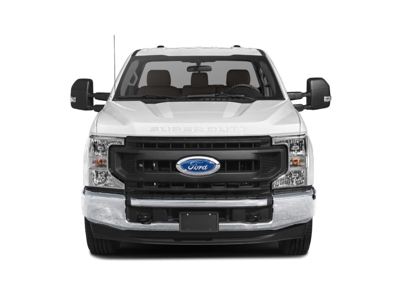 2020 Ford Super Duty F-250 SRW XL Owego NY