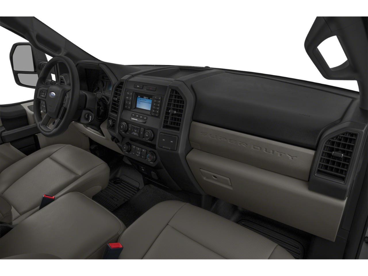 2020 Ford Super Duty F-250 SRW XL Owego NY