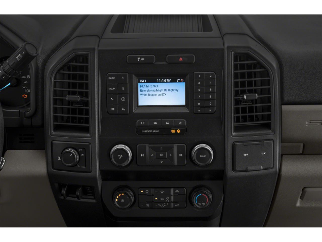 2020 Ford Super Duty F-250 SRW XL Owego NY