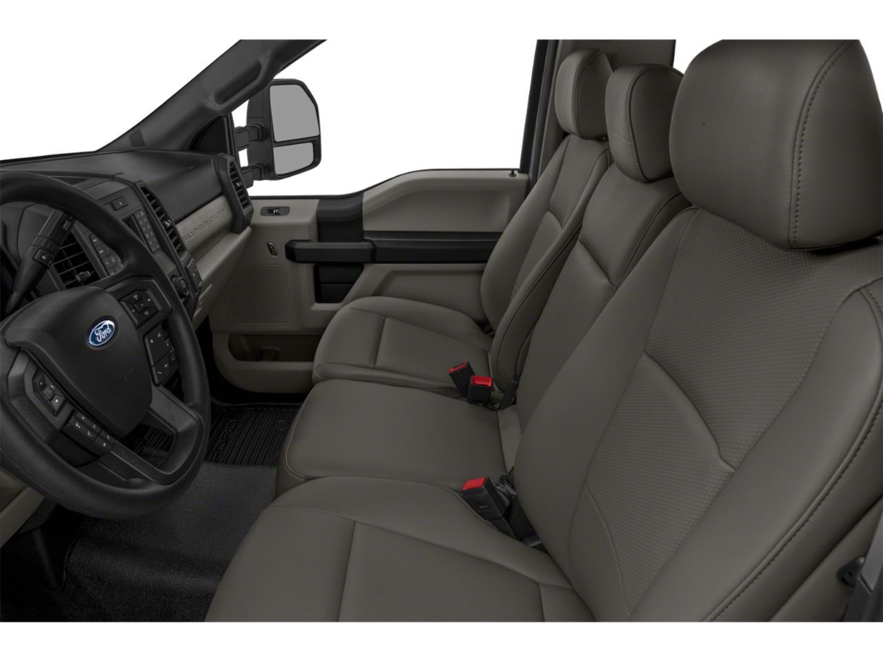 2020 Ford Super Duty F-250 SRW XL Owego NY