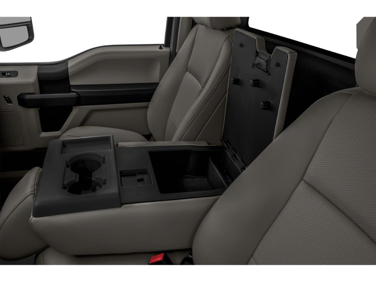2020 Ford Super Duty F-250 SRW XL Owego NY