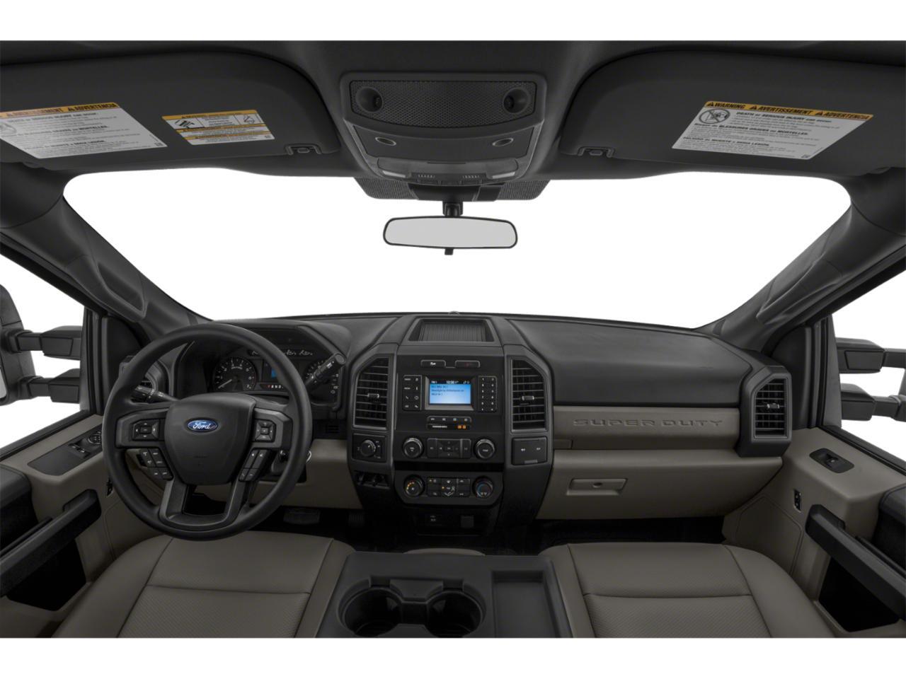 2020 Ford Super Duty F-250 SRW XL Owego NY