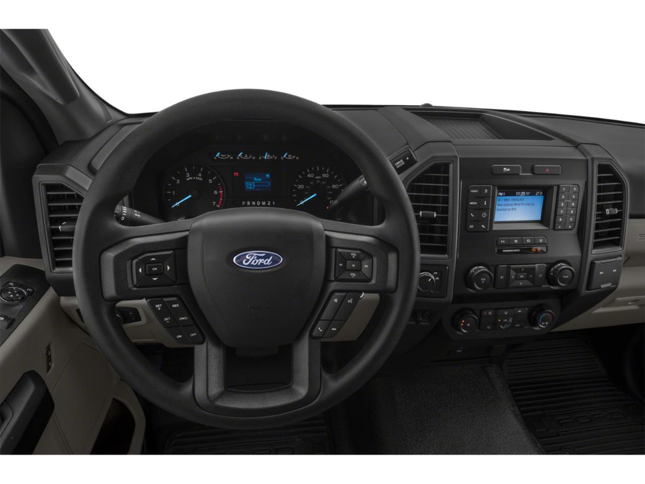 2020 Ford Super Duty F-250 SRW XL Owego NY