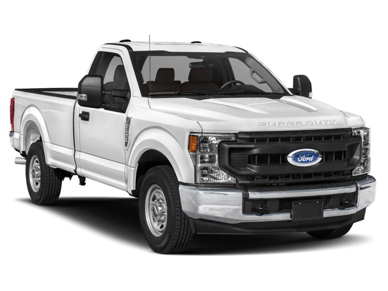 2020 Ford Super Duty F-250 SRW XL Owego NY