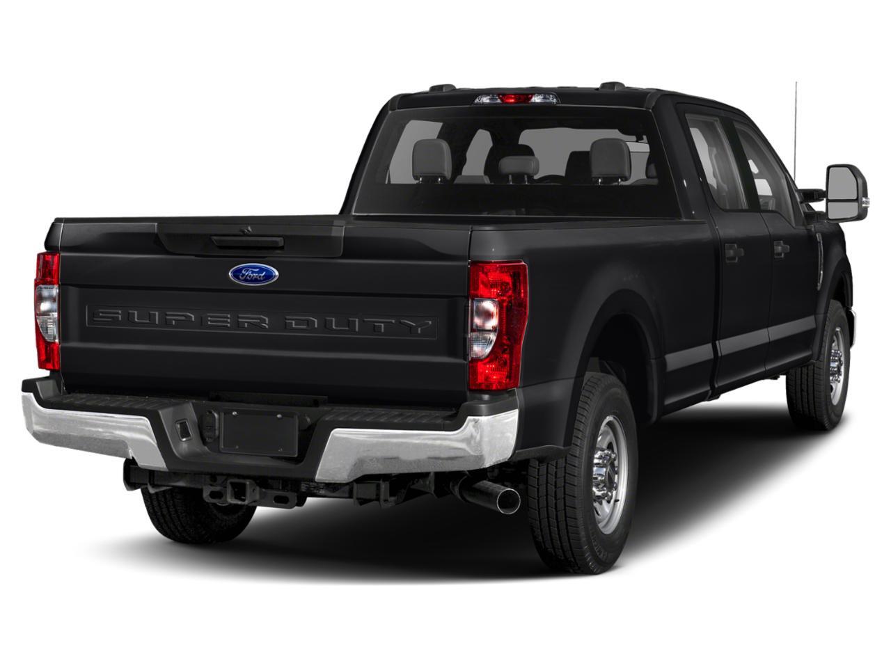 2020 Ford Super Duty F-250 SRW XL San Clemente CA