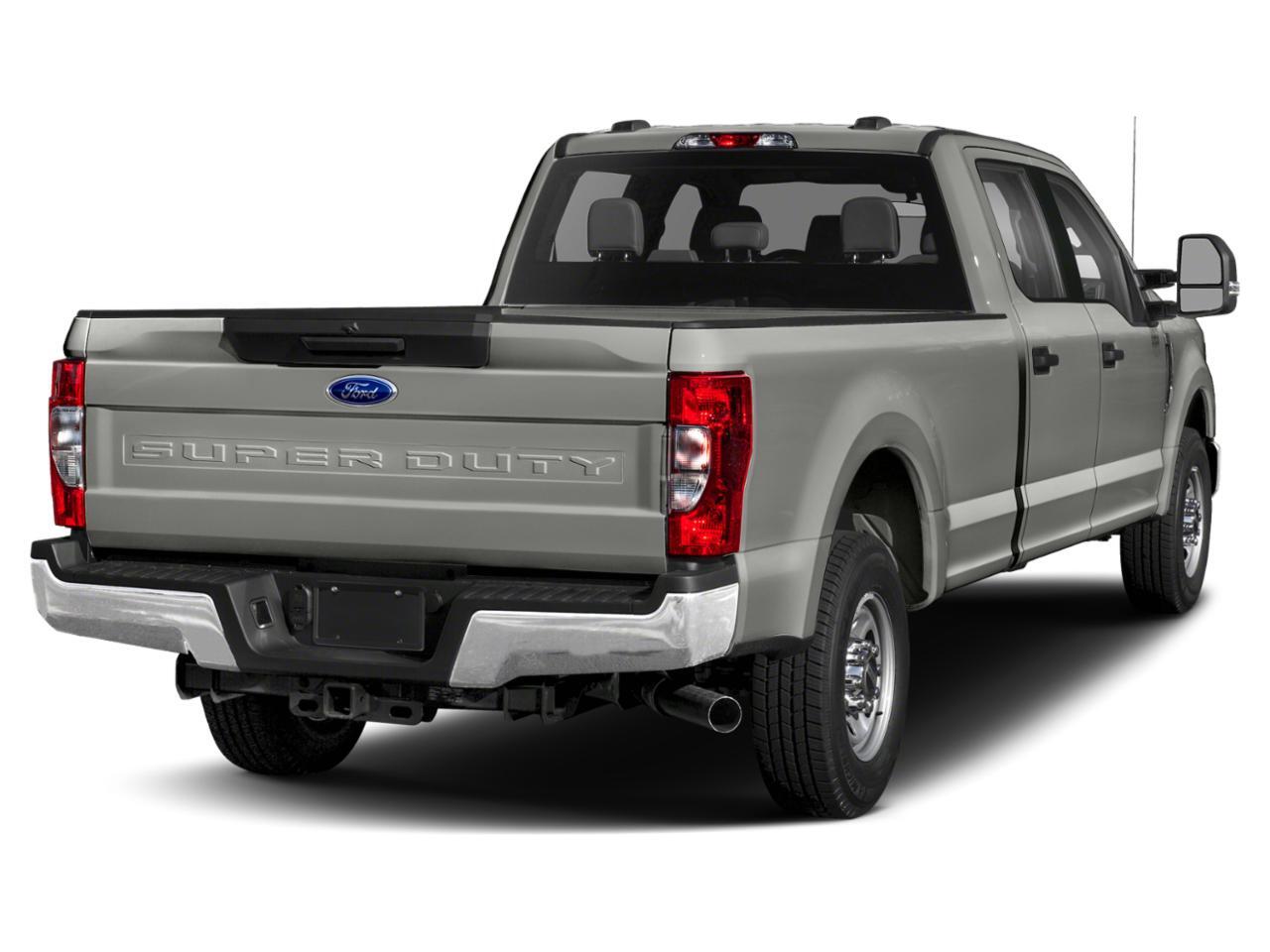 2020 Ford Super Duty F-250 SRW XL San Clemente CA