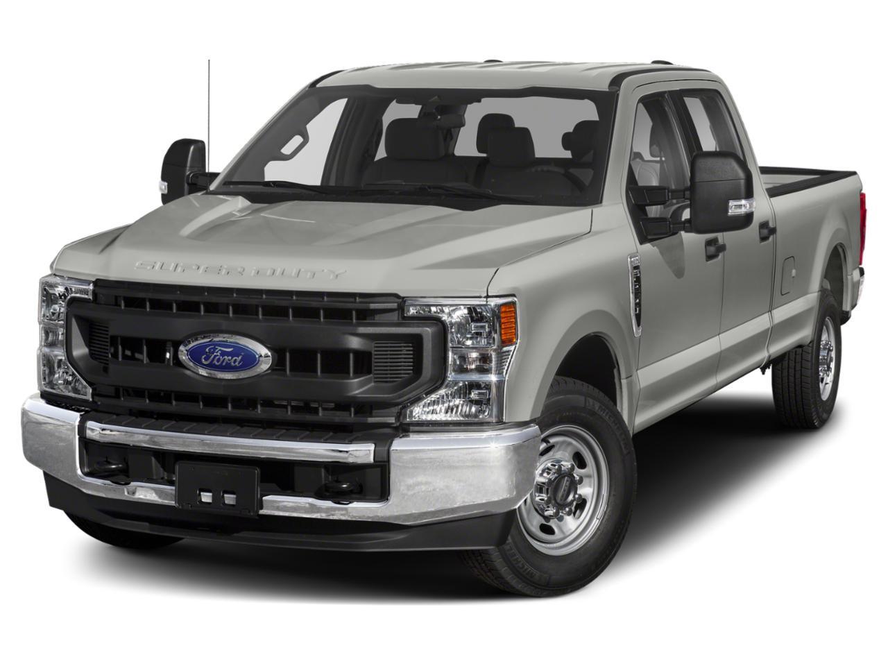 2020 Ford Super Duty F-250 SRW XL San Clemente CA
