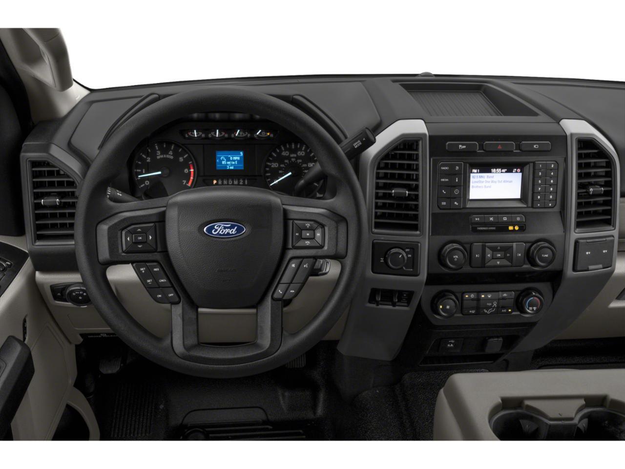 2020 Ford Super Duty F-250 SRW XL Twin Falls ID