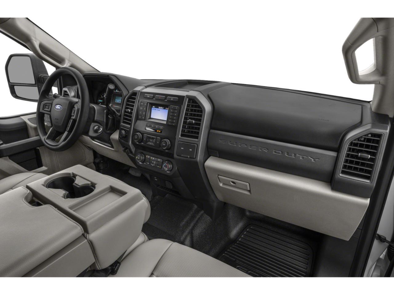 2020 Ford Super Duty F-250 SRW XL Twin Falls ID