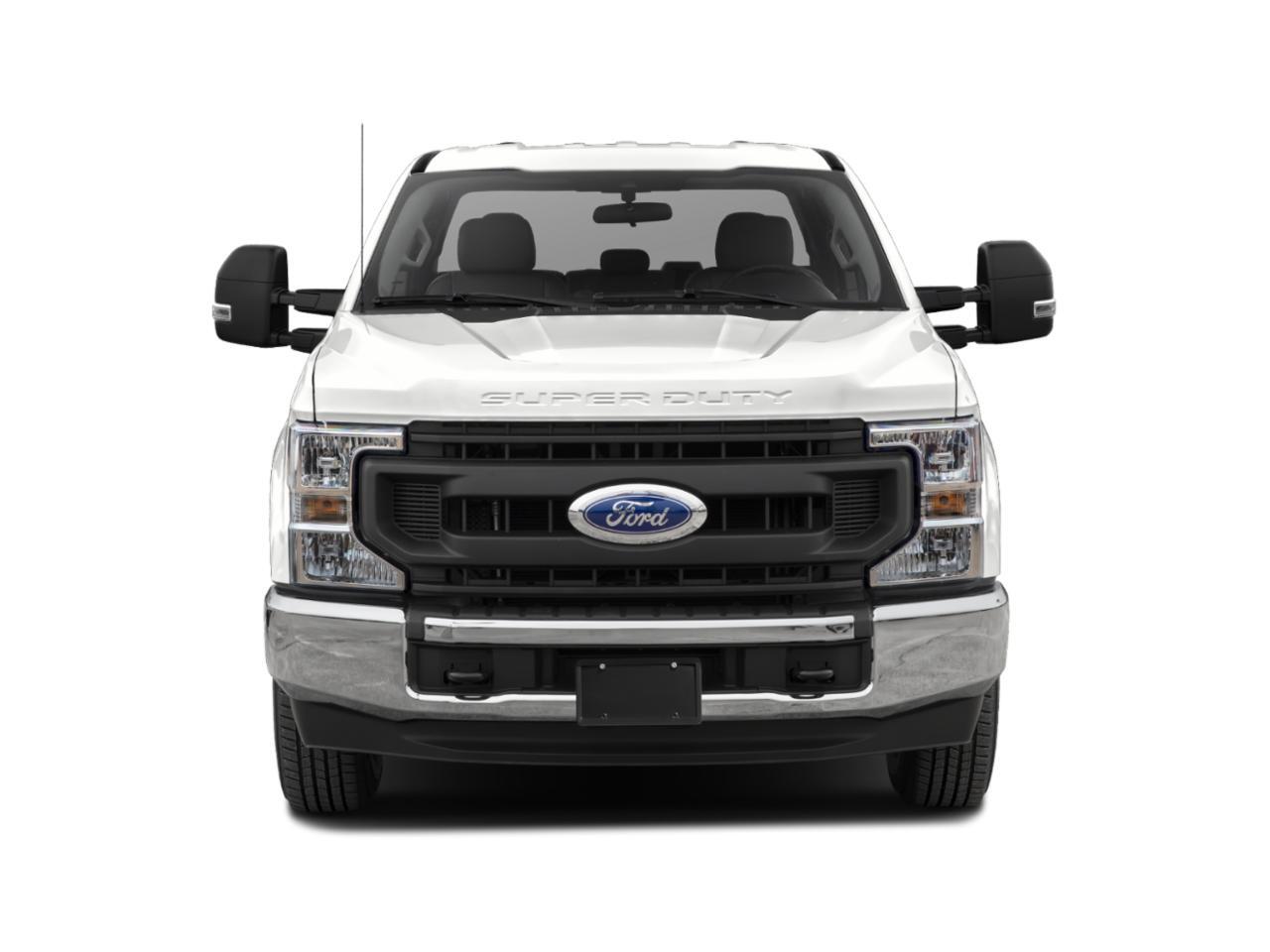 2020 Ford Super Duty F-250 SRW XL Twin Falls ID
