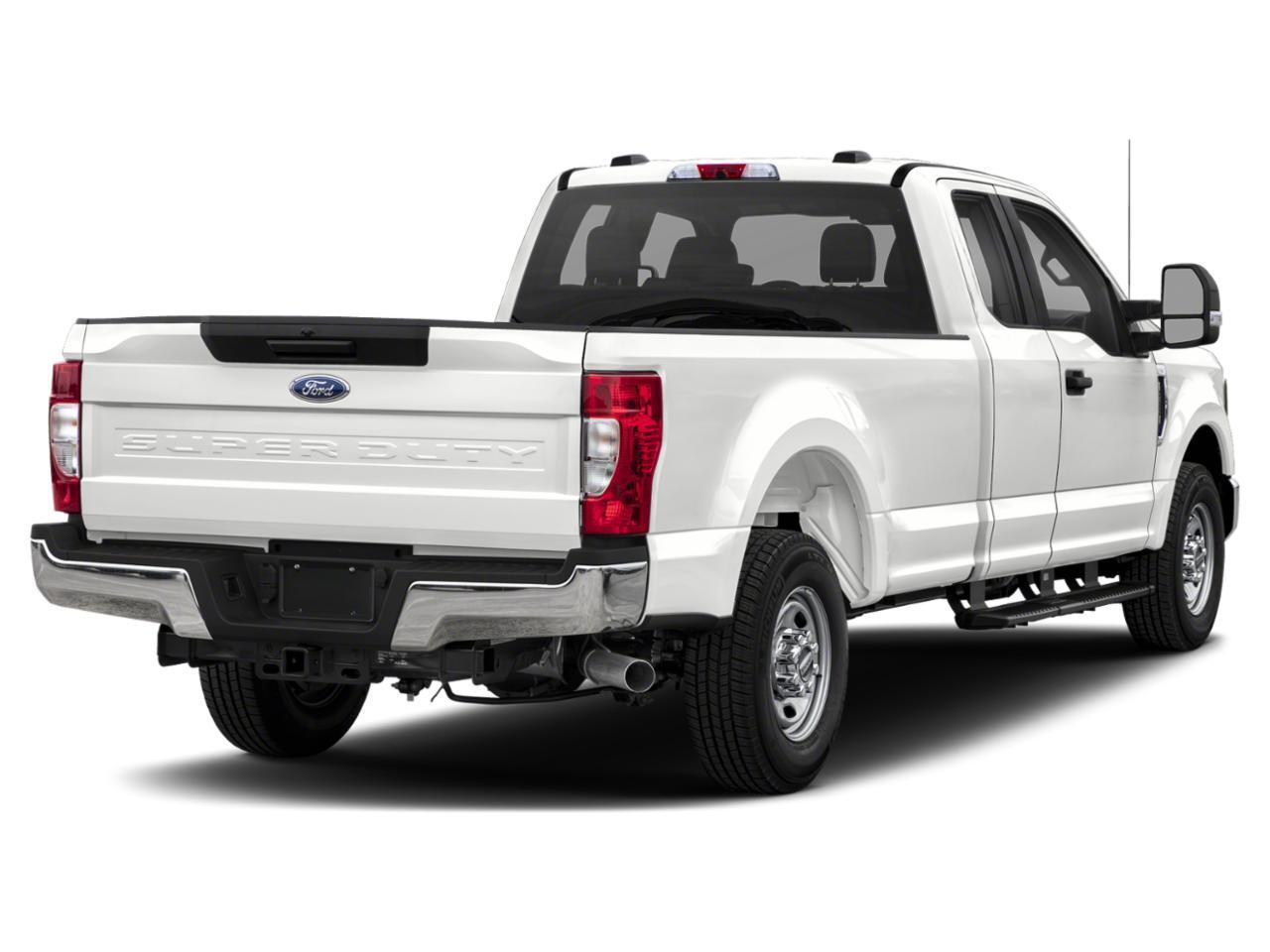 2020 Ford Super Duty F-250 SRW XL Twin Falls ID