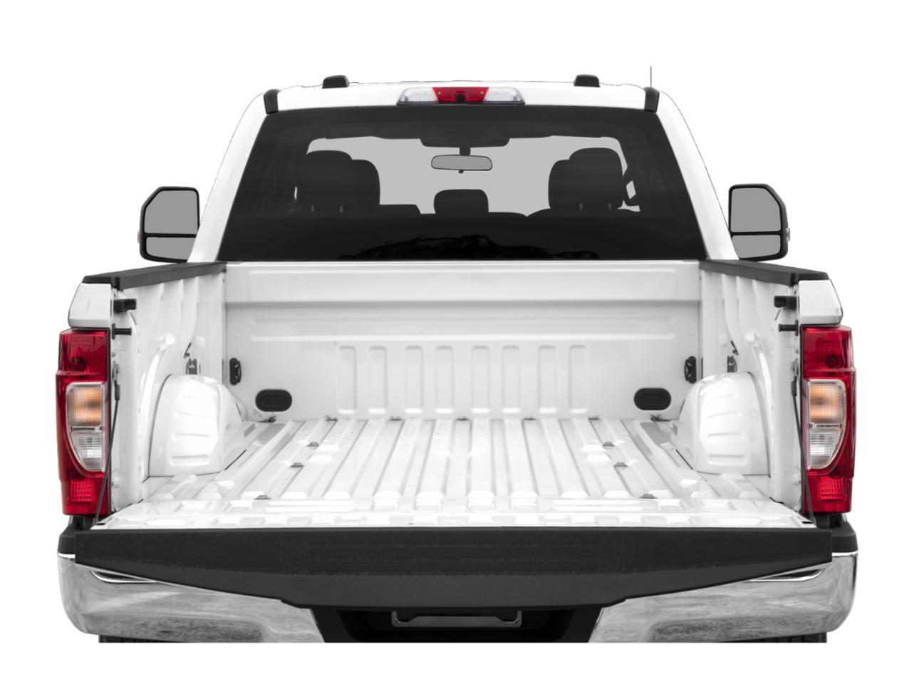 2020 Ford Super Duty F-250 SRW XL Twin Falls ID