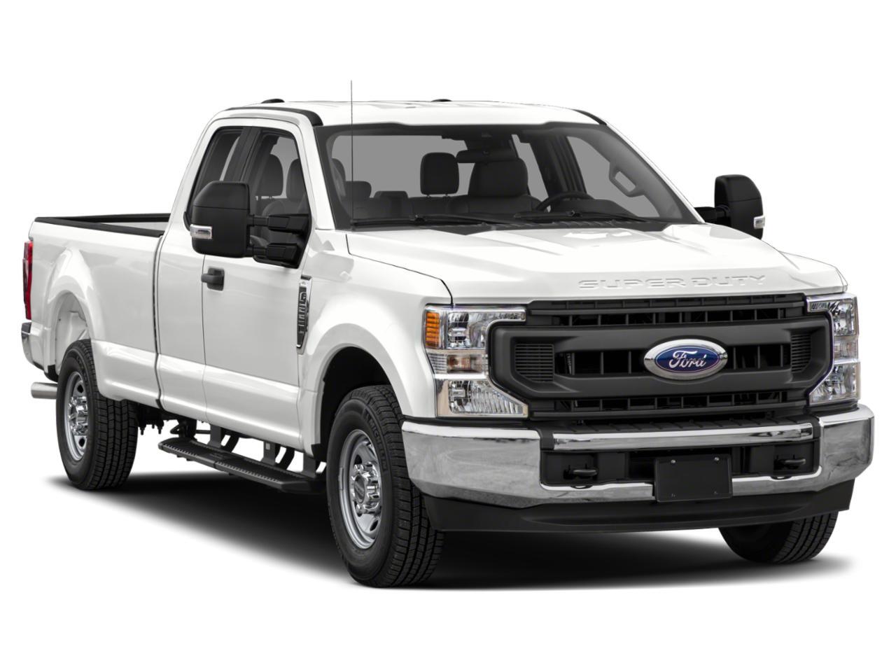 2020 Ford Super Duty F-250 SRW XL Twin Falls ID