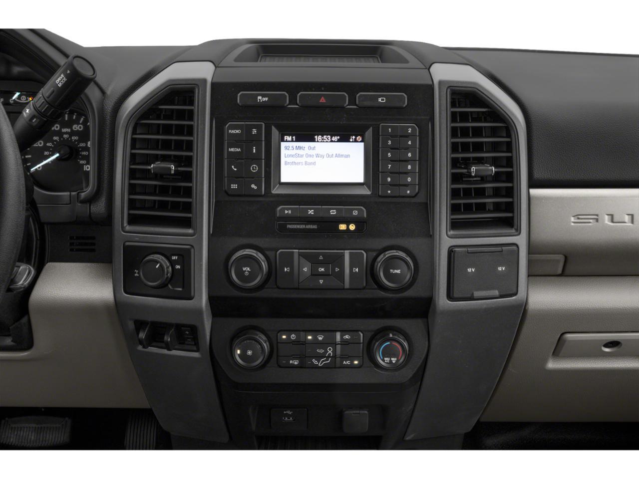 2020 Ford Super Duty F-250 SRW XL Twin Falls ID