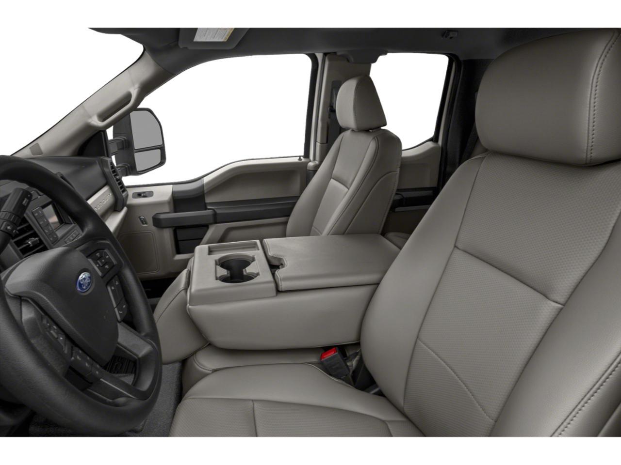 2020 Ford Super Duty F-250 SRW XL Twin Falls ID