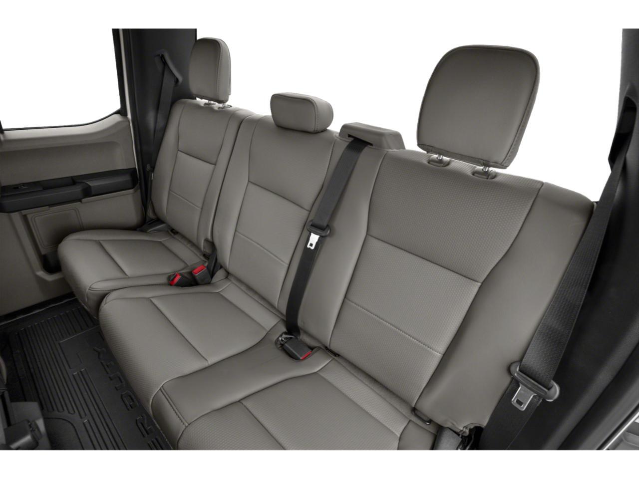 2020 Ford Super Duty F-250 SRW XL Twin Falls ID