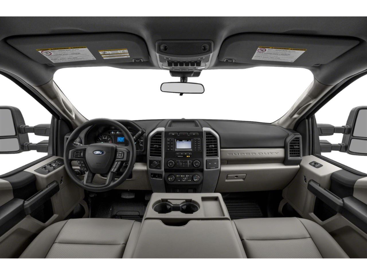 2020 Ford Super Duty F-250 SRW XL Twin Falls ID