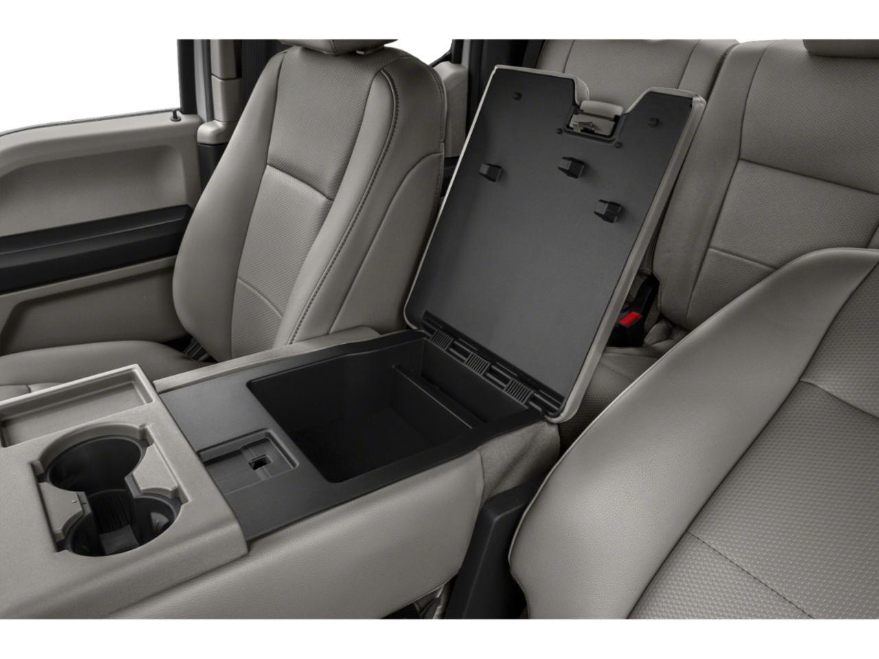 2020 Ford Super Duty F-250 SRW XL Twin Falls ID